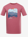 ALPINE PRO Ecc Tricou