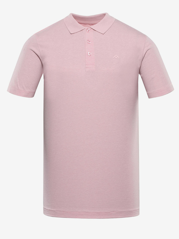 NAX Hofed Tricou Roz