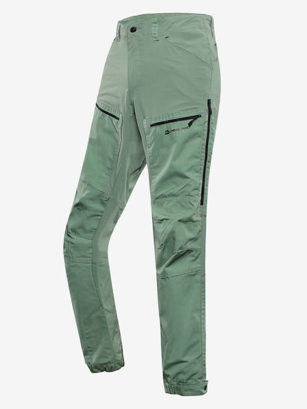 ALPINE PRO Zarm Pantaloni