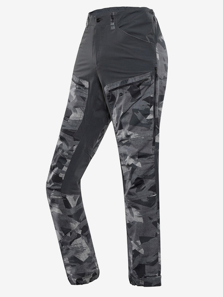 ALPINE PRO Zarm Pantaloni