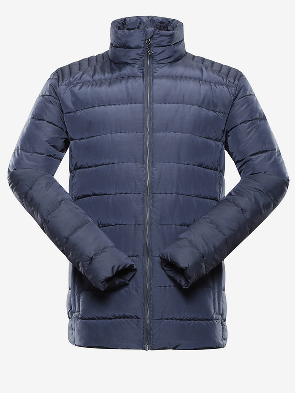 ALPINE PRO Garat Jachetă Albastru
