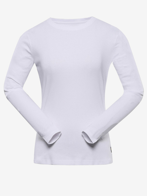 NAX Cerla Tricou Alb