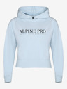 ALPINE PRO Jefewa Hanorac