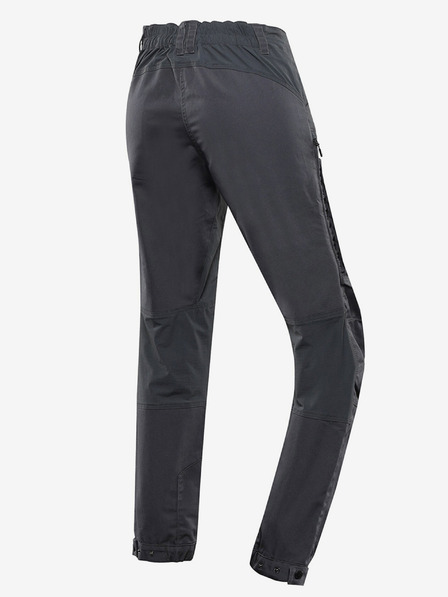 ALPINE PRO Zarma Pantaloni