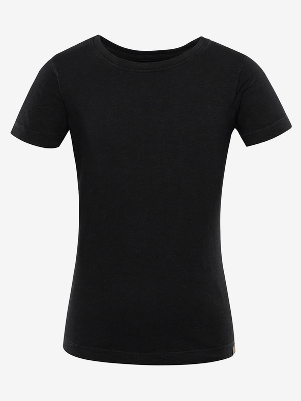 NAX Esofo Tricou Negru