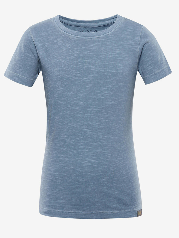 NAX Esofo Tricou Albastru