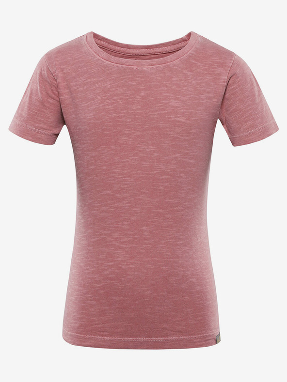 NAX Esofo Tricou Roz