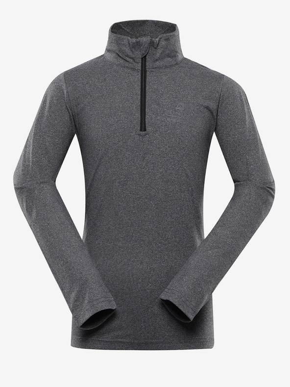 ALPINE PRO Stanso Tricou Gri