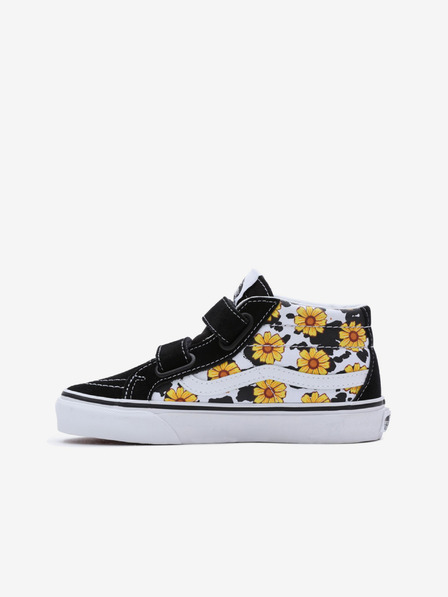 Vans SK8-Mid Reissue Teniși pentru copii