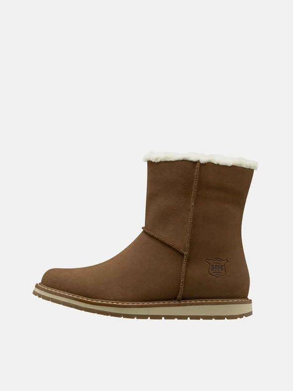 Helly Hansen Annabelle Cizme de zăpadă Maro