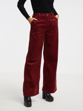 Pepe Jeans Cecilia Cord Pantaloni