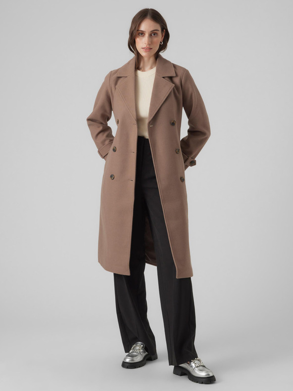 Vero Moda Fortunevega Palton Maro