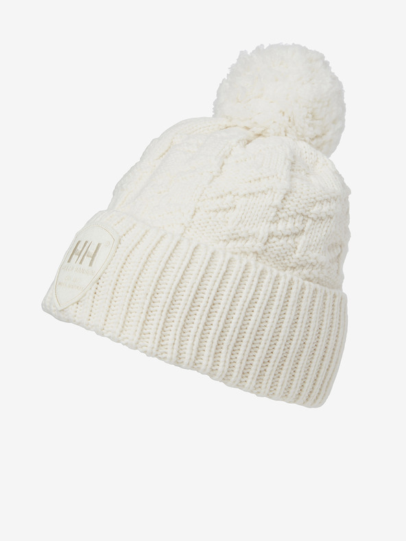 Helly Hansen W Hod 2.0 Căciulă Alb