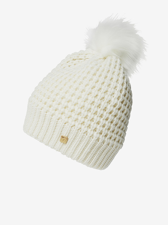 Helly Hansen W Snowfall Căciulă Alb
