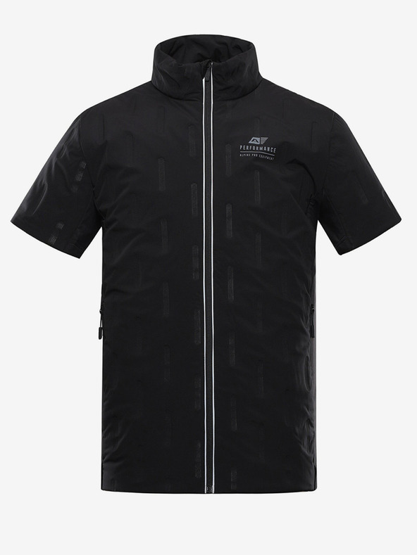 ALPINE PRO Uged Vesta Negru
