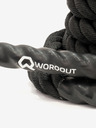 Worqout Battle Rope Frânghiei antrenament