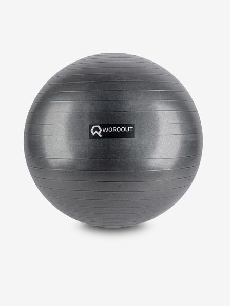 Worqout Minge de gimnastică de 65 cm