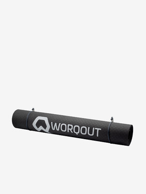 Worqout Yogamat Saltea de yoga