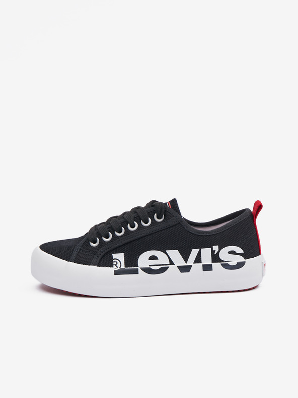 Levis® Levis® New Betty Teniși pentru copii Negru
