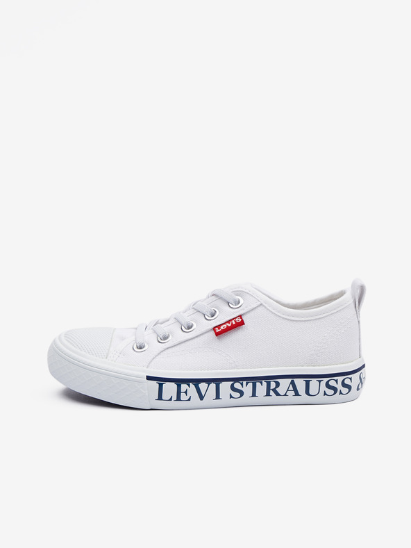 Levis® Levis® Maui Strauss Teniși pentru copii Alb