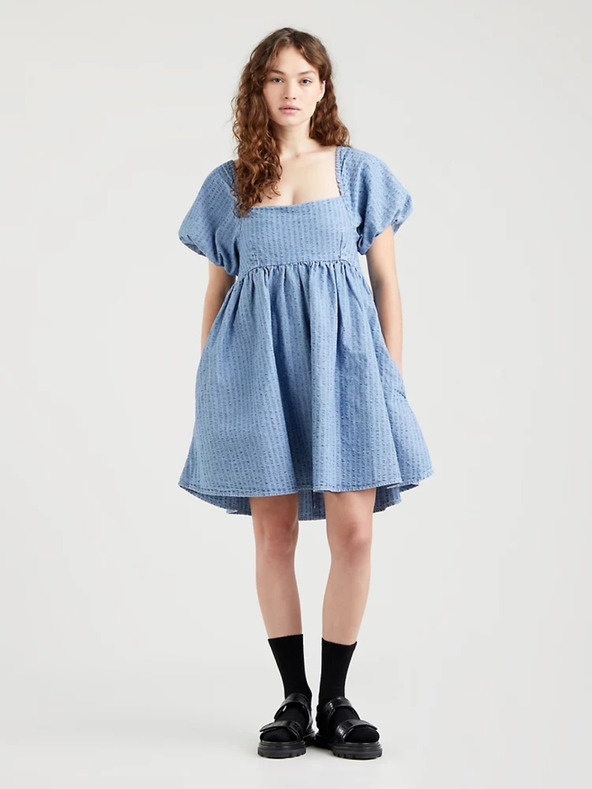 Levis® Levis® Rochie Albastru