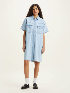 Levi's® Levi's® Elowen Western Rochie