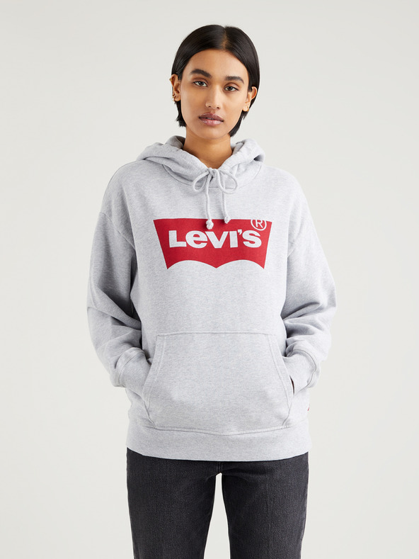 Levis® Levis® Hanorac Gri