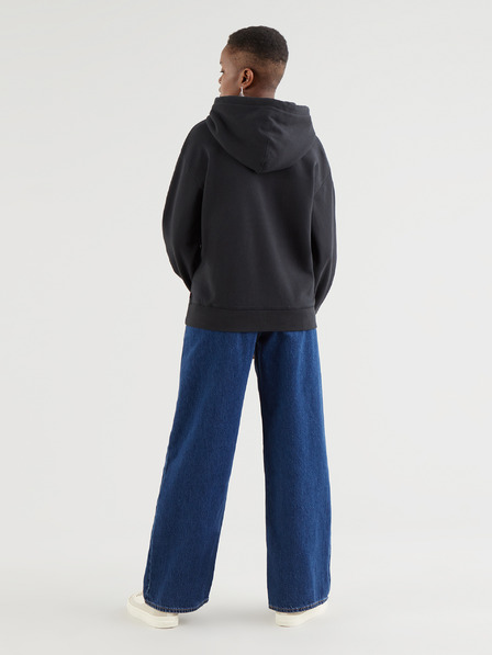 Levi's® Hanorac Levi's® negru pentru femei
