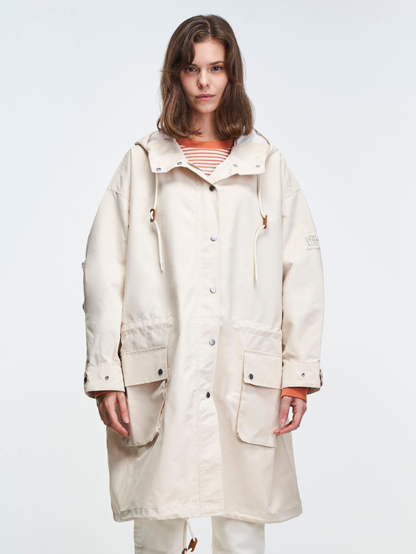 Levis® Levis® Sloan Palton Bej