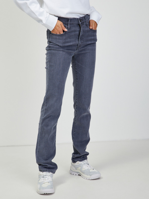 Levis® Levis® 724 Jeans Gri