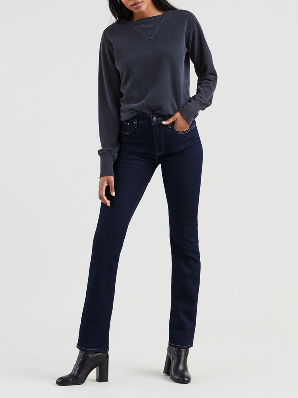 Levis® Levis® 724 Jeans Albastru