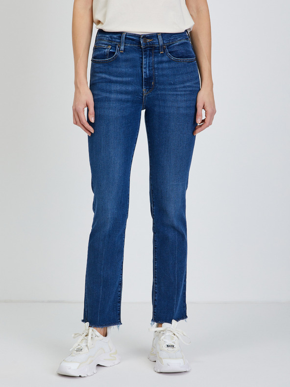 Levis® Levis® 724 Jeans Albastru