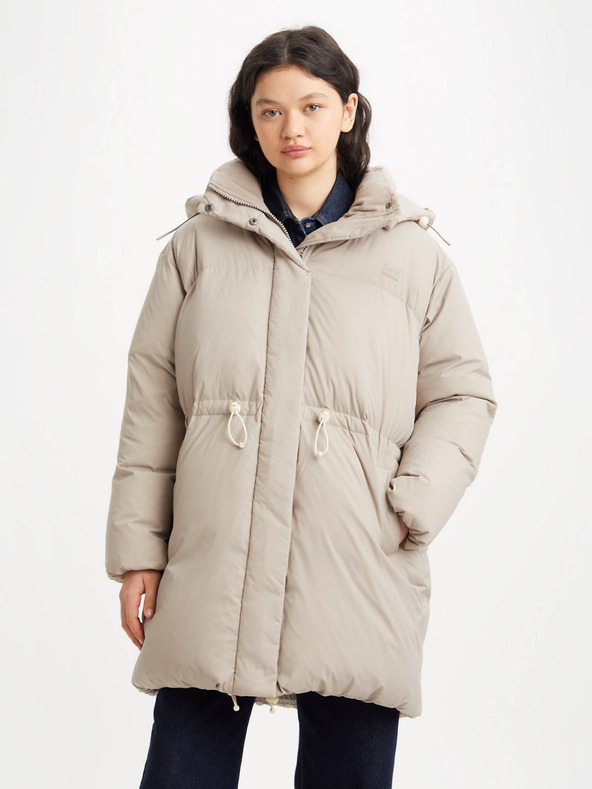 Levis® Levis® Bubble Jacheta Bej