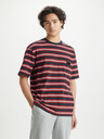 Levi's® Levi's® Stay Loose Graphic PKT T Strip Tricou