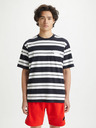 Levi's® Levi's® Stay Loose Graphic PKT T Strip Tricou