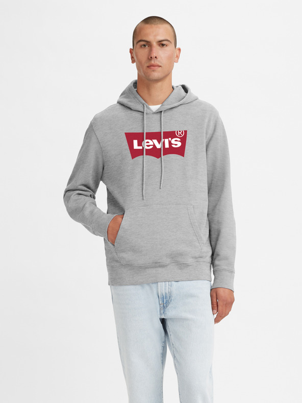 Levis® Levis® Hanorac Gri