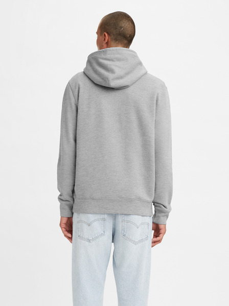 Levi's® Hanorac Levi's® gri deschis pentru bărbați