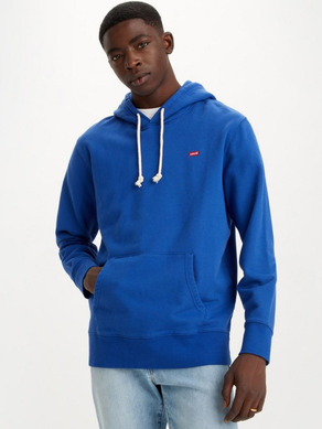 Levi's® Levi's® New Original Hoodie Mazarine B Hanorac