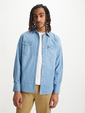 Levi's® Levi's® Barstow Western Standard Esta Cămașă