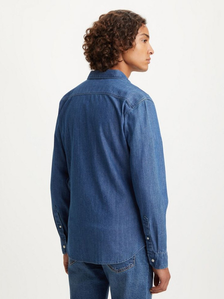 Levi's® Levi's® LS Battery HM Shirt Slim Lyon Cămașă