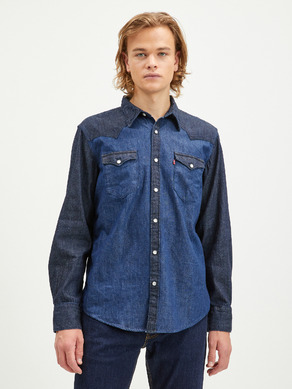 Levi's® Levi's® Barstow Western Standard Cămașă