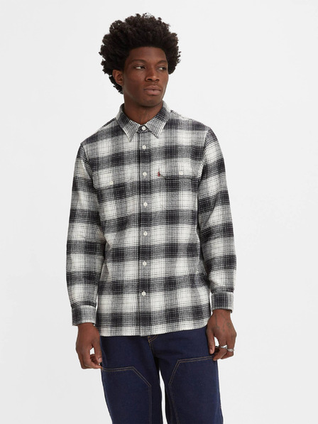 Levi's® Levi's® Jackson Worker Cămașă