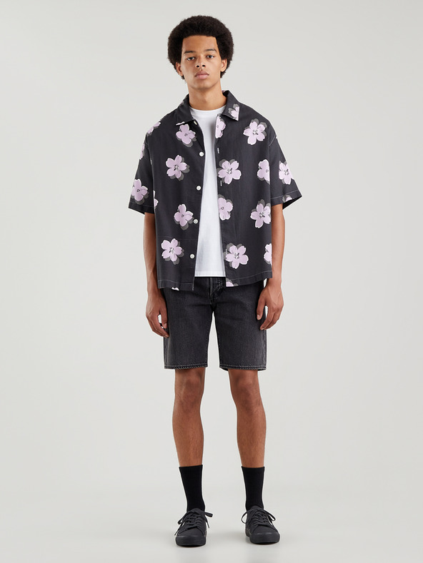 Levis® Levis® Pantaloni scurți Negru