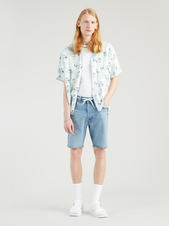 Levis® Levis® Pantaloni scurți Albastru