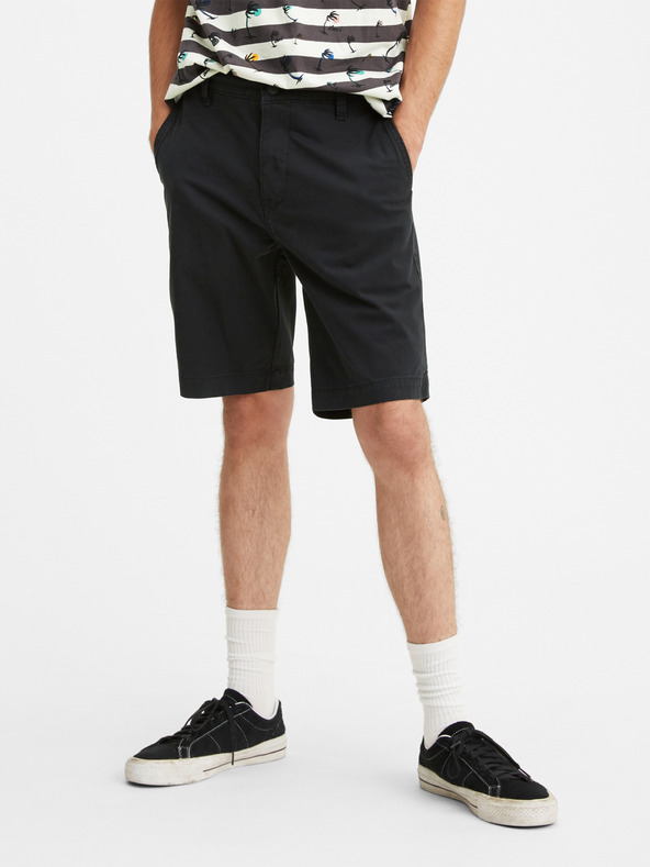 Levis® Levis® Pantaloni scurți Negru