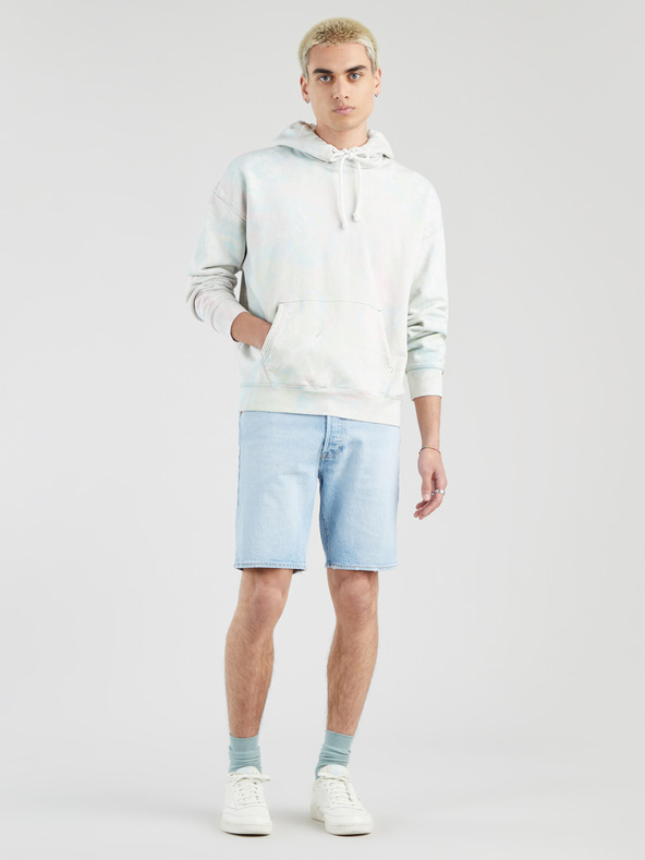 Levis® Levis® Pantaloni scurți Albastru