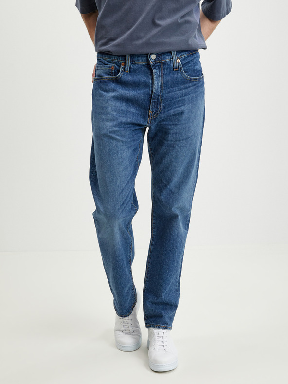 Levis® Levis® Taper Squeezy Junction Jeans Albastru