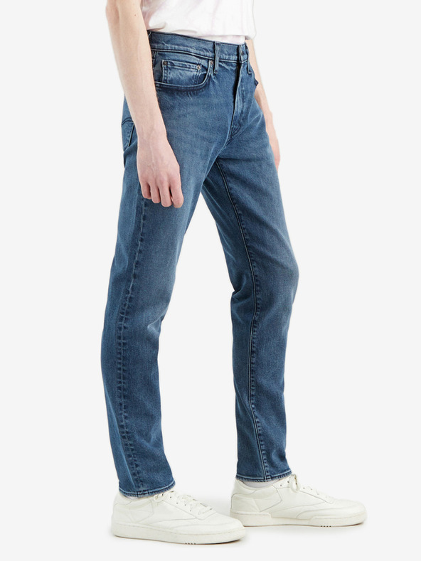 Levis® Levis® 512™ Slim Taper Clean Hands Jeans Jeans Albastru
