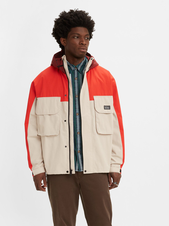 Levis® Levis® Bartlett Jachetă Bej