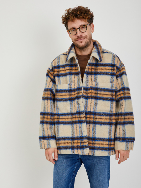 Levis® Levis® Portola Jachetă Bej